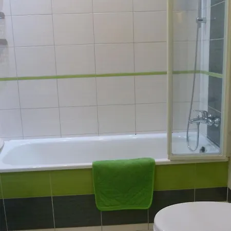 Sas Nefryt Park Štetín
