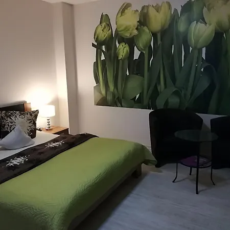 Sas Nefryt Park * Štetín